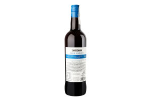 Вино Sandeman Jerez Golden Rich 0,75л
