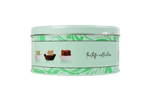 Цукерки Antica Torroneria Piemontese Трюфелі з/б