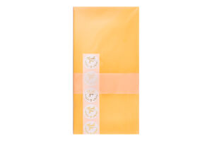 Конверт подарунковий 5шт KYYW408