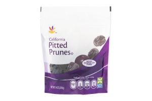 Ahold California Pitted Prunes