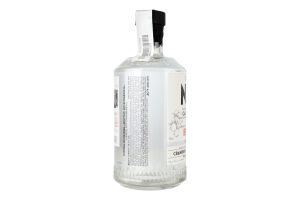 Горілка 500мл 38% особлива Журавлина Distil. №9 пл