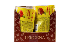 Орешек вафельный Lekorna м/у 45г