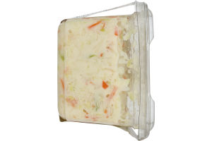 Ahold Coleslaw