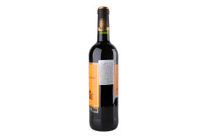 Вино 0.75л 13% красное сухое Бордо Beau Reve de Tradition бут