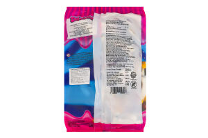 Конфеты жевательные Multicolour bottle Dulceplus м/у 1кг