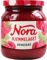 Джем Nora з малини