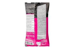 Попкорн з смаком крабів 70г Панда