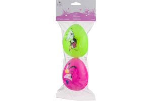 Smart Living Giant Crazy Eggs - 2 CT