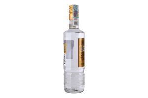 Горілка 0.5л 40% Superior Sobieski пл