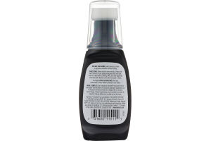 Kiwi Instant Wax Shine Black