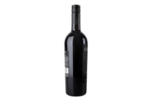 Вино 0.75л 13.5% красное полусухое Zinfandel California Cocoon бут