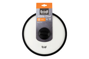 Кришка скляна d26см №29-305-189 Prime chef Krauff 1шт