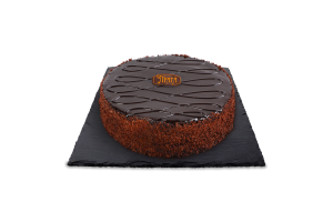 Торт Пражский