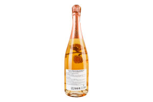 Шампанское 750мл 12.5% Rose Belle Epoque Perrier Jouet к/у