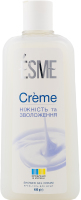 Крем-гель д/душу Creme Ніжність та зволоження 400г Esme