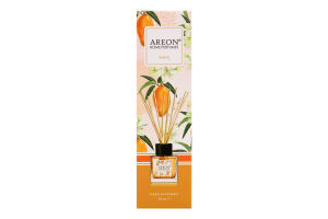 Аромадиффузор Areon Home Parfumes Mango Garden