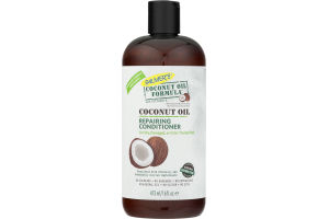Palmer's Coconut Oil Formula Repairing Conditioner