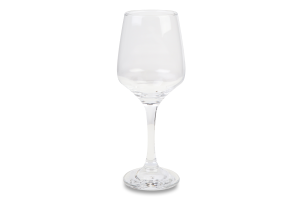 Келих Кінг 280мл 94512-MC12 Юнігласс