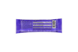 Батончик у шоколадній глазурі Peanut+caramel Guilty pleasure Fizi м/у 45г