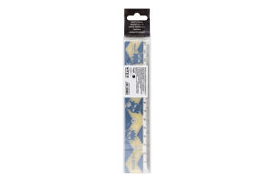 Лінійка пластикова Kite 15 см HK24-090-3