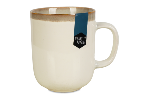 Чашка Eat&Drink 410мл 985247