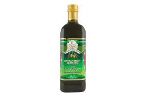 Масло оливковое Donna Sofia Extra Virgin