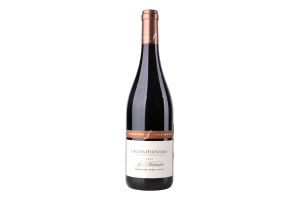 Вино 0.75л 12.5% красное сухое La Matiniere Ferraton Pere&Fils бут