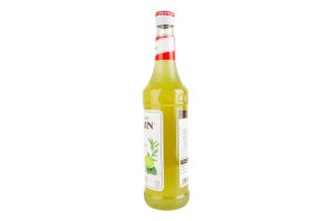 Сироп Лайм Monin с/бут 0.7л