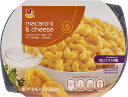 Ahold Macaroni & Cheese
