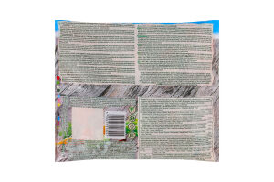Смесь овощная быстрозамороженная с грибами Китайская смесь Hortex м/у 400г