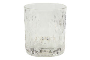 Склянка 280мл скло