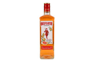 Напиток спиртной 700мл 37.5% Грейпфрут Beefeater бут