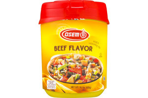 Osem Beef Flavor Soup & Seasoning Mix