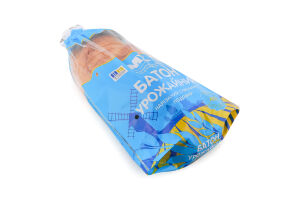 Батон нарезной подовый Урожайный Формула смаку м/у 450г