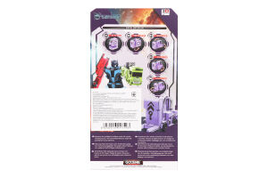 Трансформер РобоЛегіон в асорті 985974