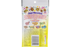 Purina Friskies Party Mix Cat Treats Morning Munch Crunch