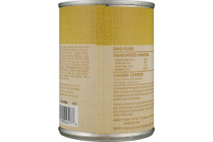 Companion Grain Free Dog Food Turkey & Sweet Potato