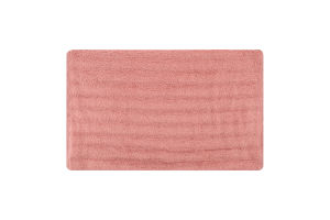 Рушник Бабл світло-теракотовий махровий зеро твіст 40*70см 600г/м2 ГМ Текстайл
