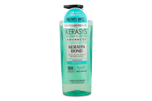 Шампунь Kerasys Keratin Bond очищуючий