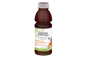 Nature's Promise Organic Red Tea with Mango Mandarin