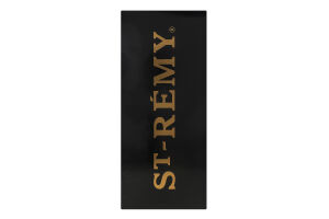 Бренди 0.7л 40% XO St-Rémy к/у