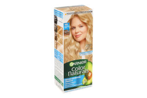 Фарба для волосся Color Naturals Платиновий блондин №111 Garnier
