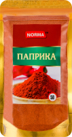 Паприка Norma д/п 50г