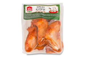 Крыло куриное Смаковинка в/к кг