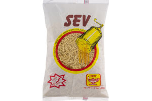 Deep Sev All Natural