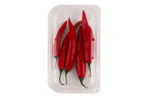 Перець Сільпо чілі червоний