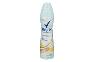 Degree Motionsense Dryspray Anti-perspirant Sexy Intrigue