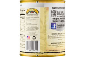 Margaret Holmes Italian Green Beans