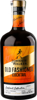 Ликер 0.5л 20.5% Old fashioned Johnnie Walker бут