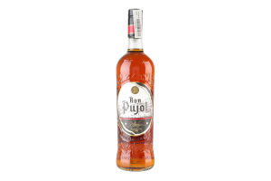 Ром 1л 38% Anejo Pujol пл